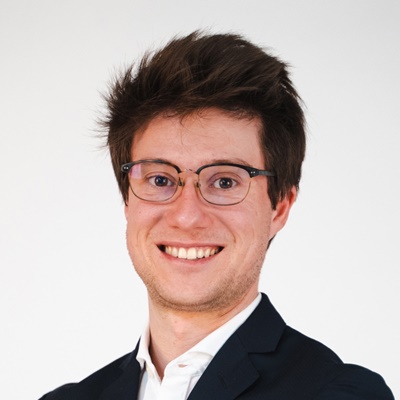 Gianluca Dotti