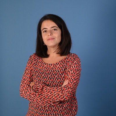 Irene Di Deo
