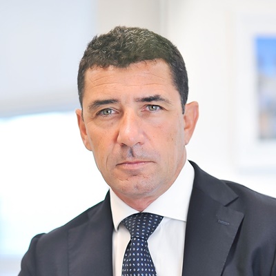Mauro Bonfanti